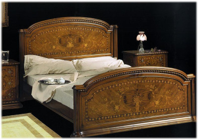 Bed 145 Fratelli radice Camere da letto 25160070010
