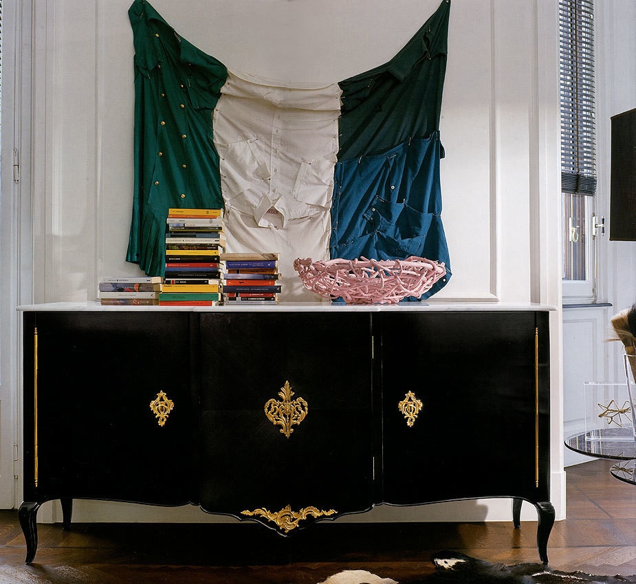 Console Salda arredamenti 8593