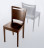 Dining Chair Eurosedia design 060