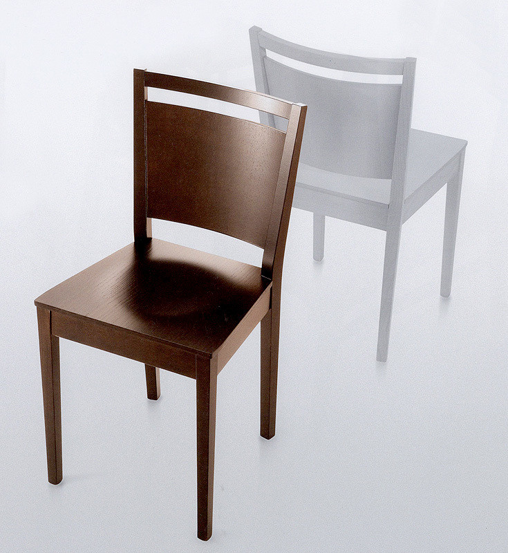 Dining Chair Eurosedia design 060