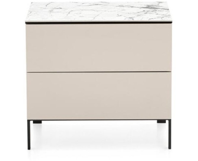 Nightstand Calligaris Universal CS6096-4a