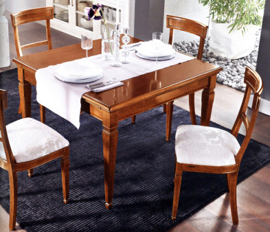 Dining Table Le fablier Classica 832
