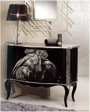 Console Rm arredamenti Eternity