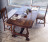 Dining Table Marchetti Fg Fg 616