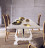 Dining Table Marchetti Fg Fg 616