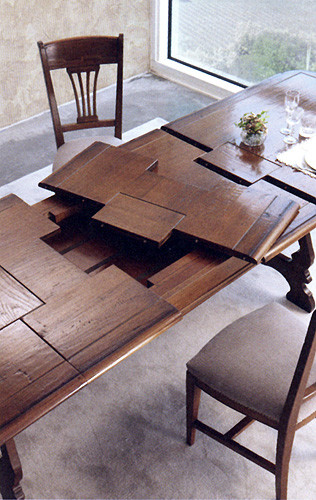 Dining Table Marchetti Fg Fg 616