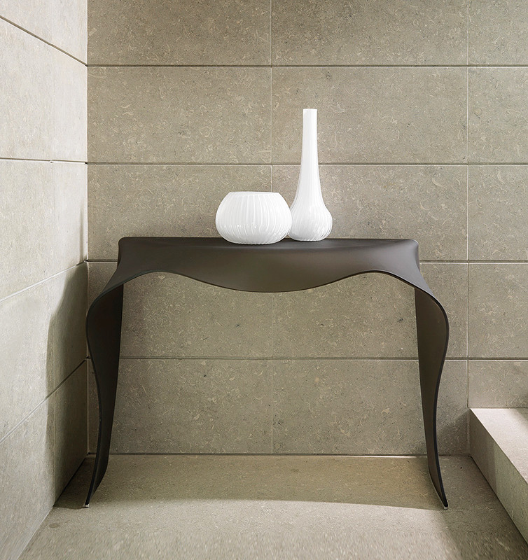 Console Reflex Disegno Foulard console