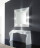 Console Reflex Disegno Foulard console