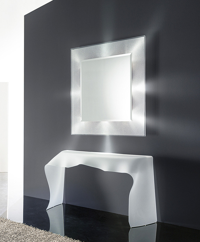 Console Reflex Disegno Foulard console