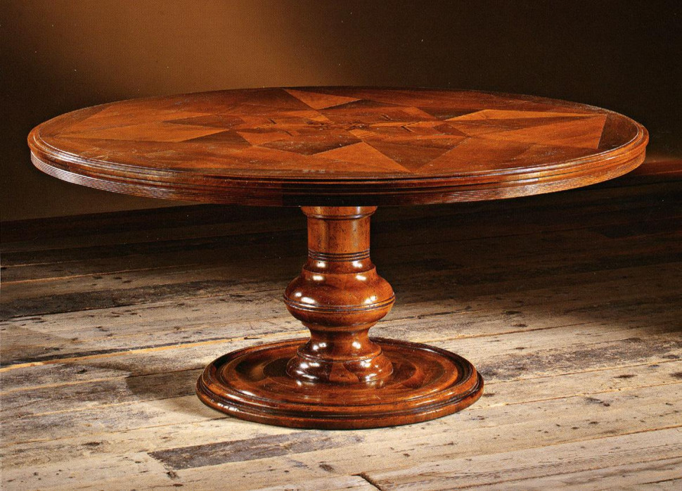 Dining Table Arte brotto Vere antichita Va627/180