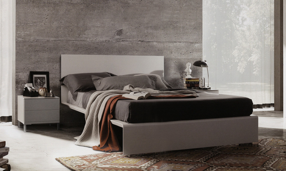 Bed Antartik Fimes Momenti notte 30B21