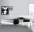 Bed Ergogreen The night collection Nicole legno 2