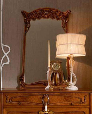 Mirror Medea Liberty collection 646