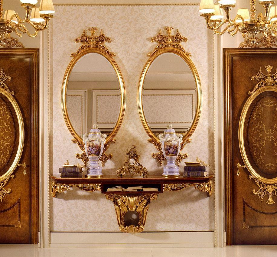 Console Ar arredamenti Excelsior 150