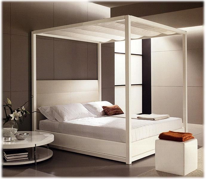 Bed Malerba Love letters Ll901