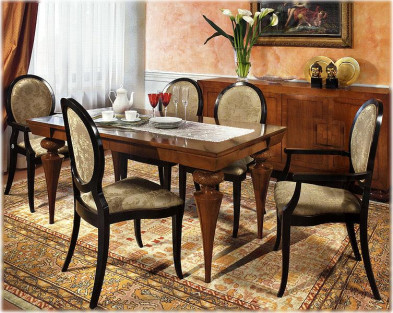 Dining Table Arca Modernariato &amp; deco 32.40