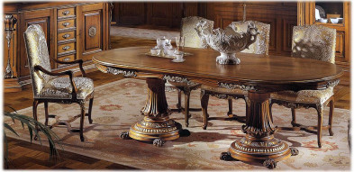 Dining Table Angelo cappellini Dinings &amp; offices 18422/25