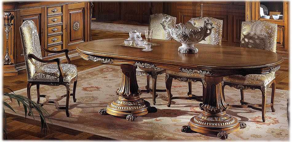 Dining Table Angelo cappellini Dinings &amp; offices 18422/25
