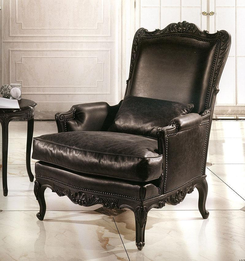 Armchair Angelo cappellini Accessories 11134 - 1