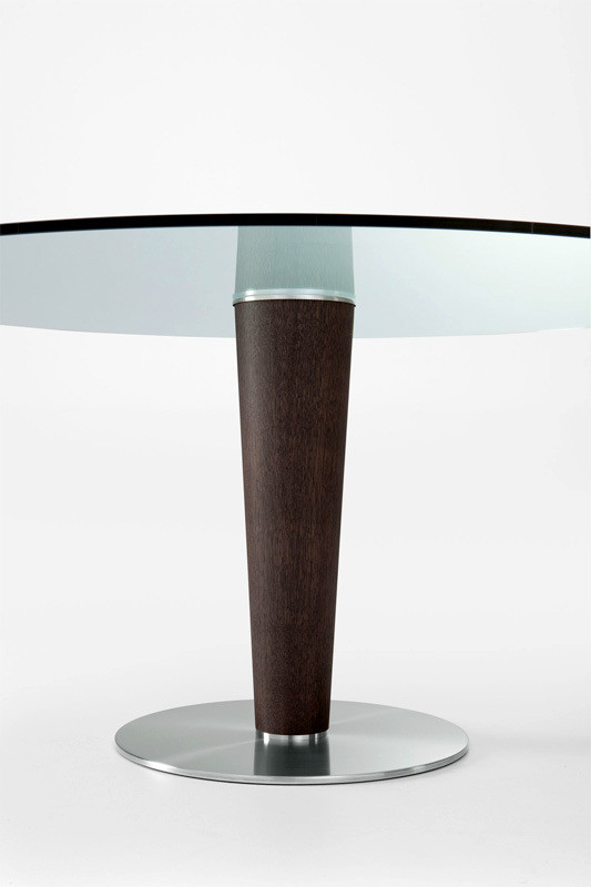 Dining Table Gallotti&amp;radice Upside