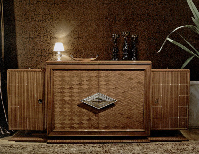 TV Stand Provasi Milano collection 1312