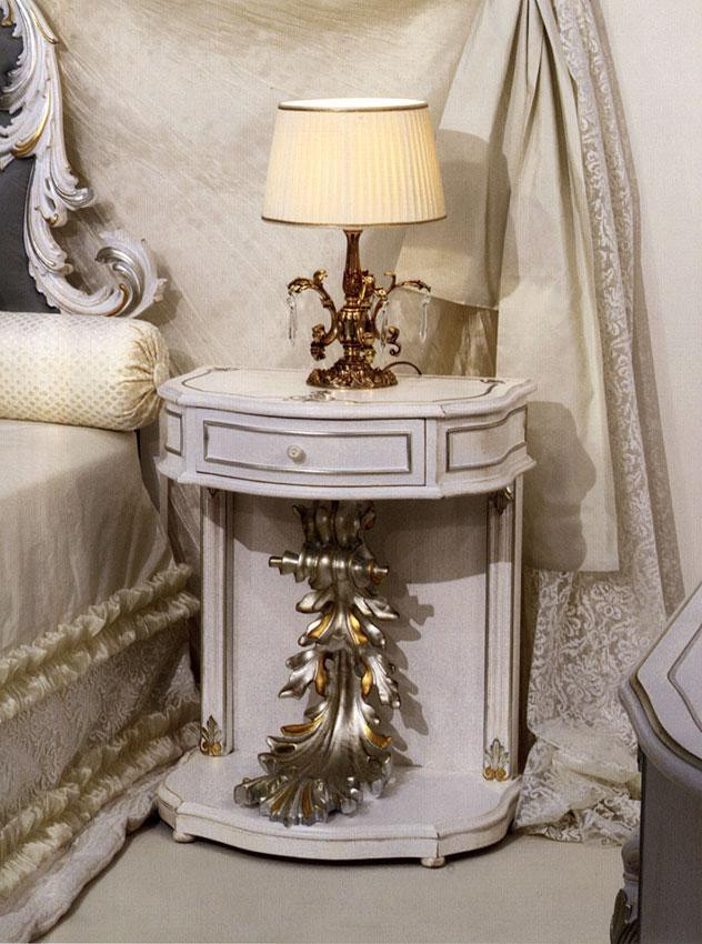Nightstand Mida Secret home 381