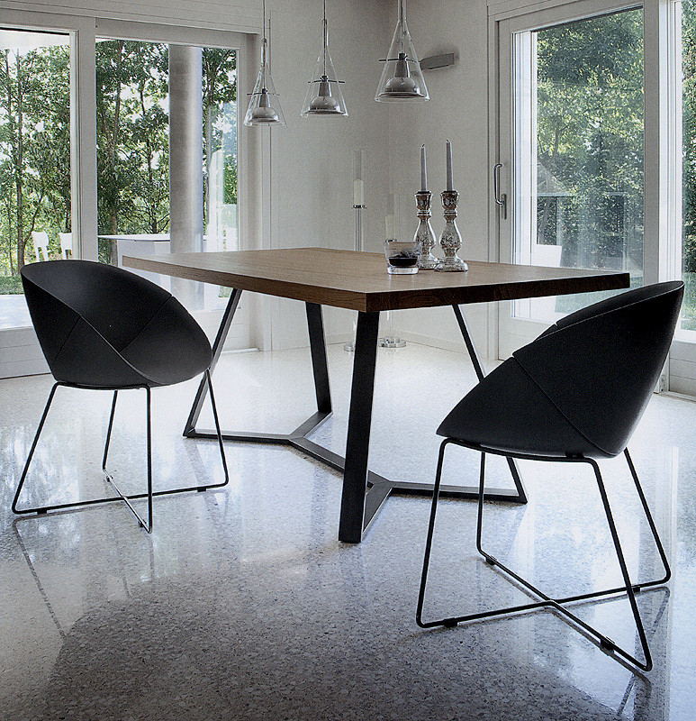 Dining Table Domitalia Archie