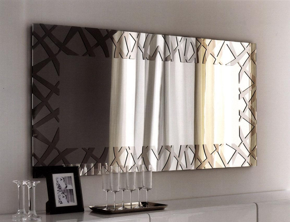 Mirror Cattelan italia  Kenya