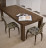 Dining Table L&#039;officina Lounge Tv.simply.01