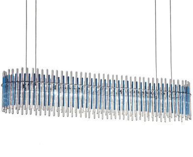 Lamp Reflex Angelo Charleston Ovale