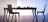 Dining Table Oak Percorsi Sc 1021/a
