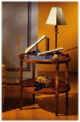 Table Salda arredamenti 8340