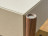 Nightstand Porada Regent 2 pelle