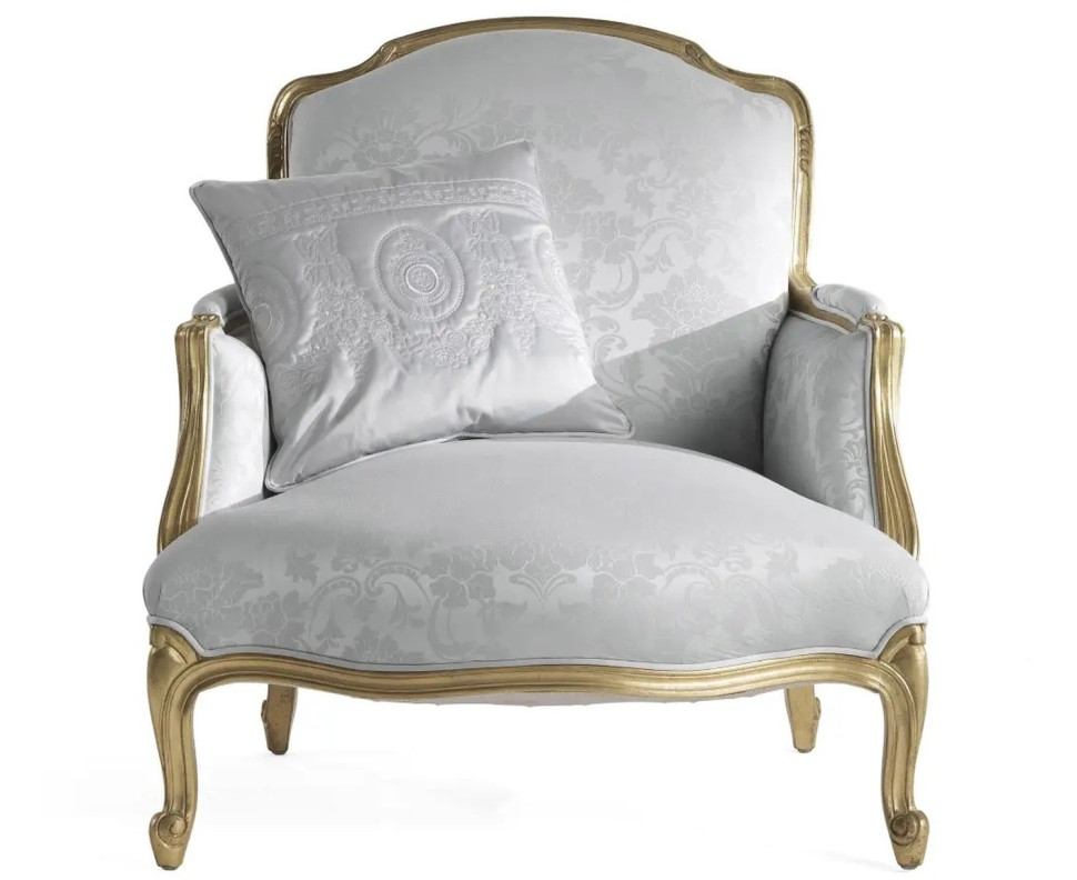 Armchair Jumbo Collection Bienvenue