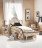 Bed Vittorio grifoni Good night 2954