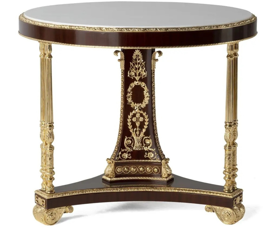 Table Jumbo Collection Supreme