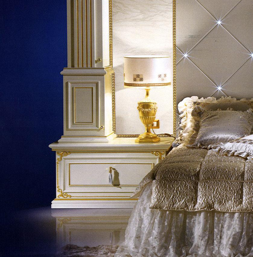 Nightstand Stardust Caspani tino Encyclopaedia vol.iv C/673