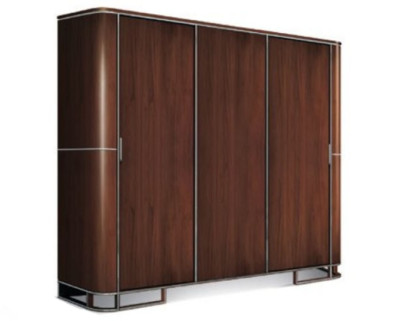 Wardrobe Giuliacasa Verona 365/3L