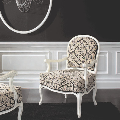 Armchair Opera Elledue Opera La 367