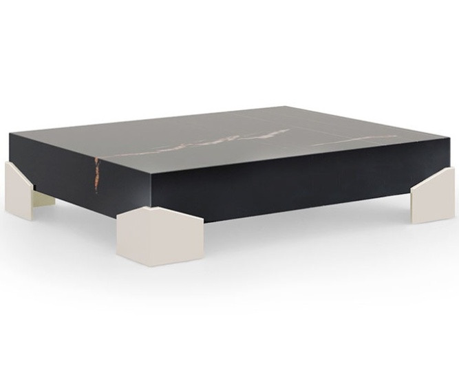 Coffee Table Asnaghi William