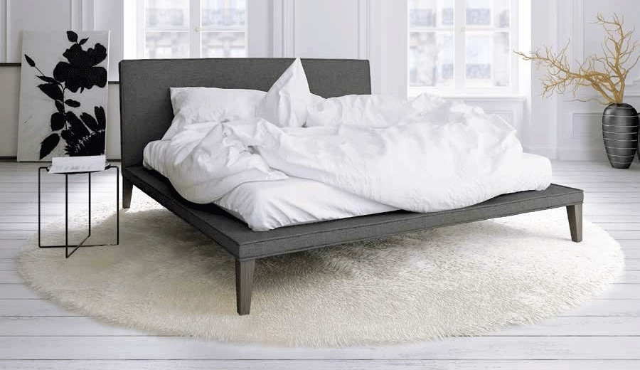 Bed Asnaghi Gilda