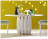 Dining Table Creazioni Cr/3995