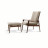 Armchair Denny Giorgetti 57700