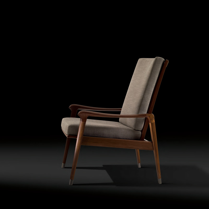 Armchair Denny Giorgetti 57700