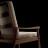 Armchair Denny Giorgetti 57700