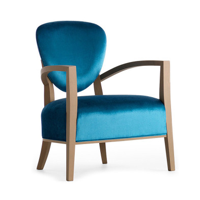 Armchair Cammeo Montbel 02641