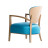 Armchair Cammeo Montbel 02641