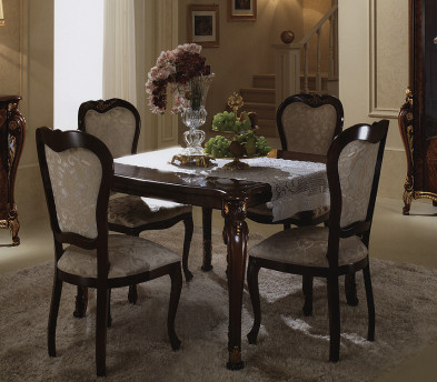 Dining Table Arredoclassic Donatello Donatello 18
