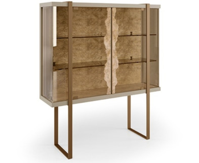 Showcase Bizzotto Italia Sidney D'or 5029