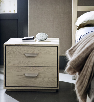 Nightstand Alta corte Ecolab Lb-zn7221